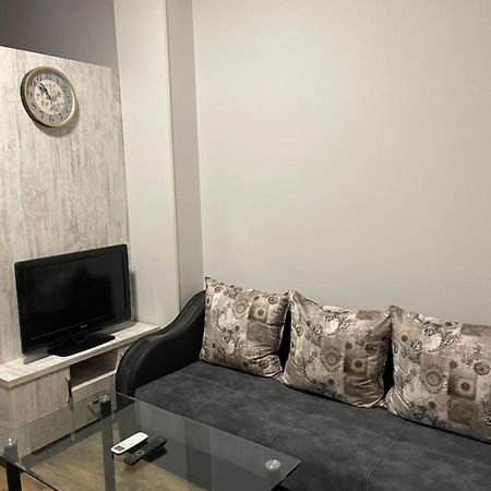 La Guest House Yerevan Exterior photo