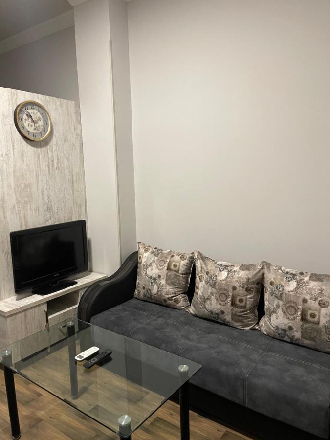 La Guest House Yerevan Exterior photo